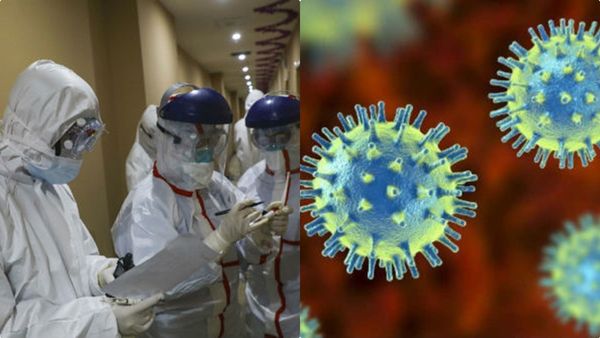 പാനൂരില്‍ വയോധികന്‍ കൊവിഡ് ബാധിച്ച് മരിച്ചു, സുരക്ഷാ ക്രമീകരണങ്ങള്‍ ശക്തമാക്കി