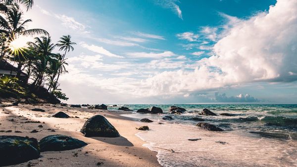 കോഴിക്കോടുകാരുടെ മിനി ഗോവ; വെറുതെയാണോ കൊളാവി തേടിപിടിച്ച് സഞ്ചാരികൾ എത്തുന്നത്