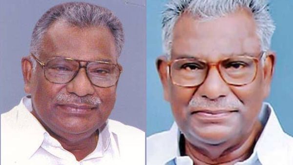 മുന്‍മന്ത്രിയും മുതിർന്ന കോണ്‍ഗ്രസ് നേതാവുമായ കെപി വിശ്വനാഥന്‍ അന്തരിച്ചു