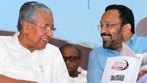 ശബരിമല വിമാനത്താവളം: സ്ഥലമേറ്റെടുപ്പിന് അംഗീകാരം നല്‍കിയതായി മന്ത്രി കെ രാജന്‍