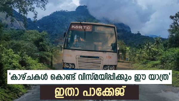  ഭൂതത്താൻ കെട്ട്, ആനകൾ വെള്ളം കുടിക്കാനെത്തുന്ന മാങ്കുളവും മറ്റ് കാഴ്ചകളും; പാക്കേജ് അറിയാം