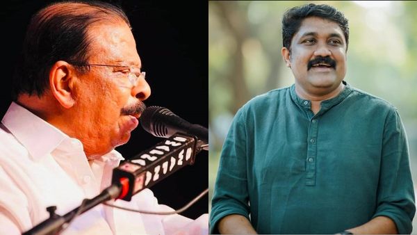 ''ഒരു ഞെട്ടലുമില്ല, തോന്നിയാൽ ബിജെപിയിലേക്ക് പോകും എന്ന് പറഞ്ഞിട്ടുണ്ട് സുധാകരൻ'', വിമർശിച്ച് റഹിം