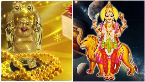 കുൽദീപിക രാജയോ​ഗം: ഈ 3 രാശിക്കാരാണോ? പുതുവർഷത്തിൽ കാത്തിരിക്കുന്നത് സൗഭാ​ഗ്യം; വെച്ചടികയറ്റം