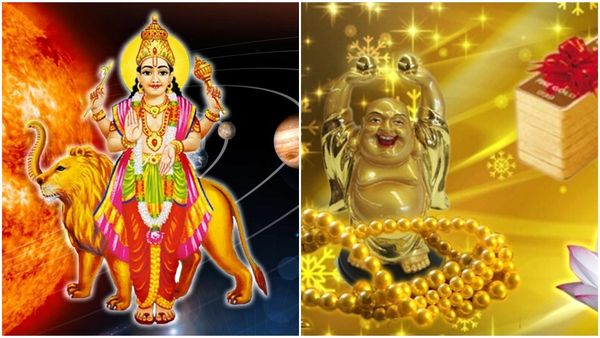 ഈ  3 രാശിക്കാരാണോ? വരുന്നത് രാജയോ​ഗം; കൈനിറയെ പണം, കൊതിച്ചതെല്ലാം സ്വന്തമാകും; പരിവർത്തന യോ​ഗം