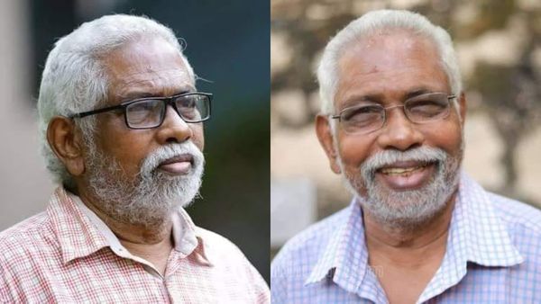 ദളിത് ചിന്തകനും സാമ്പത്തിക വിദഗ്‌ധനുമായ എം കുഞ്ഞാമനെ മരിച്ച നിലയിൽ കണ്ടെത്തി