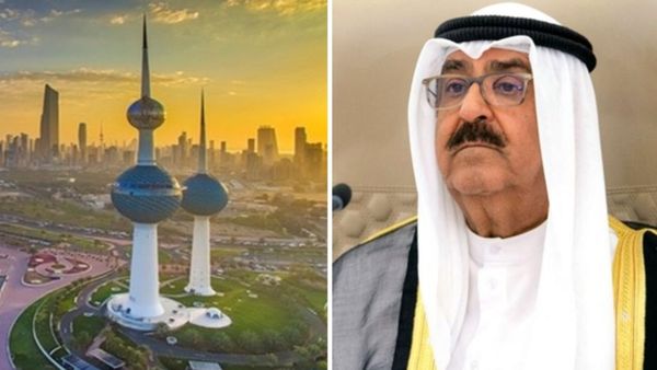 ലോകത്തെ പ്രായമേറിയ കിരീടവകാശി... കുവൈത്തിന്റെ പുതിയ അമീര്‍ ഇതാണ്; ശൈഖ് മിശ്അല്‍