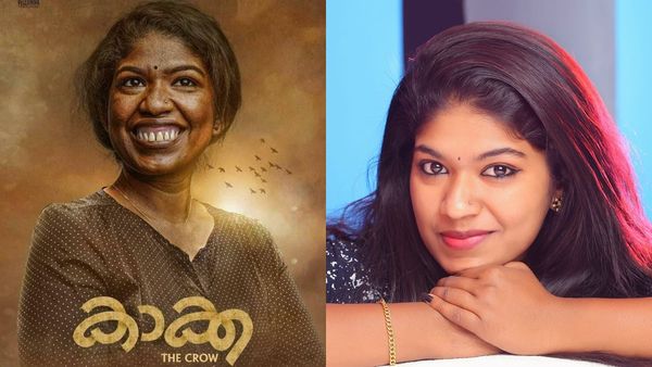 'കാക്ക' ഷോര്‍ട്ട് ഫിലിമിലൂടെ ശ്രദ്ധേയ, യുവനടി ലക്ഷ്മിക സജീവന്‍ അന്തരിച്ചു