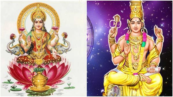 ജോലിയിൽ സ്ഥാനക്കയറ്റവും വരുമാന വർദ്ധനവും, കഷ്ടപ്പെടാതെ സമ്പത്ത് വർദ്ധിക്കും;  ഈ രാശിക്കാരാണോ?....