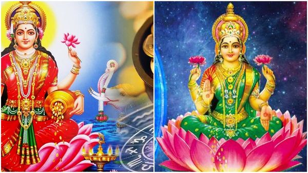 കൈനിറയെ പണമെത്തും, വീട് കൊട്ടാരം പോലെയാകും; ഈ രാശിക്കാരാണോ?