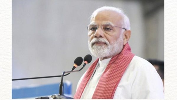 റാണി വേലു നാച്ചിയാരെ അനുസ്മരിച്ച് പ്രധാനമന്ത്രി; മന്‍കീബാത്തില്‍ പുതുവത്സരാശംസ നേര്‍ന്നു