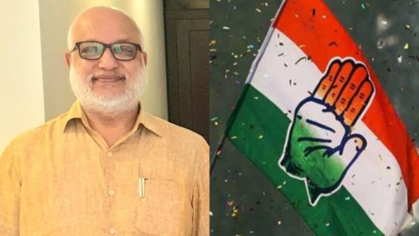 'കോൺഗ്രസ്സിന്റെ പിടിപ്പുകേടിനെ ബിജെപി മുതലെടുത്തു', കുറ്റപ്പെടുത്തി എംഎ ബേബി