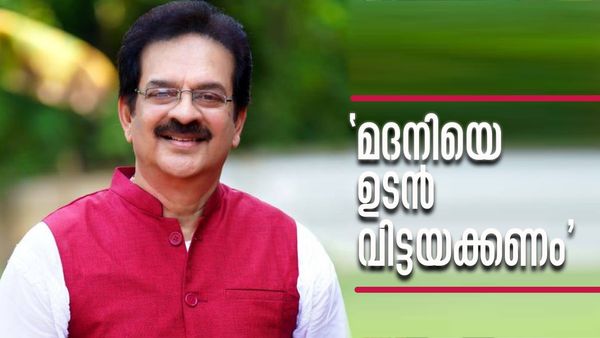 ബിജെപിയിലെത്തിയത് മതസൗഹാര്‍ദ്ദമുണ്ടാക്കാനെന്ന് ദേവന്‍; ' ഞാന്‍ മതങ്ങള്‍ക്കിടയിലുള്ള പാലമാകും'