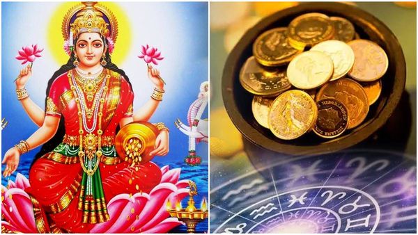 കെട്ടുകണക്കിന് പണം കയ്യിലെത്തും; ഈ രാശിക്കാരുടെ സമയം തെളിഞ്ഞു! 2 രാജയോ​ഗങ്ങൾ