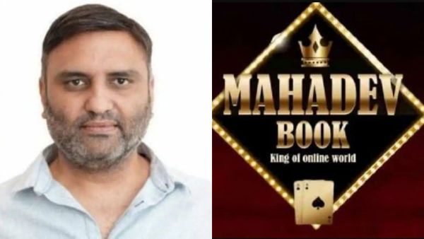 ഇന്റര്‍പോള്‍ റെഡ് നോട്ടീസ്: മഹാദേവ് ആപ്പ് ഉടമ രവി ഉപ്പല്‍ ദുബായില്‍ കസ്റ്റഡിയില്‍