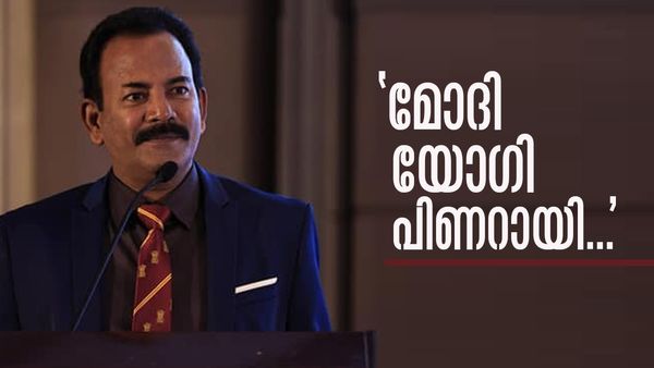 യുപിയെ ഇങ്ങനെയാക്കിയത് യോഗി, ചിലതൊക്കെ ചോദിക്കാനുണ്ട്; തുറന്നുപറഞ്ഞ് മേജര്‍ രവി