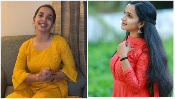 ബി​ഗ് ബോസ് സീസൺ 6;  ഉടൻ ഉണ്ടാവുമോ? പുതിയ സീസണിൽ നടി മാളവിക ഉണ്ടോ? മറുപടിയുമായി താരം