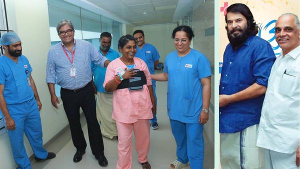  ''സഹായം ചെയ്യുന്നത് വിളിച്ചു പറയുന്നത് അദ്ദേഹത്തിന് ഇഷ്ടമല്ല, ഇങ്ങനെയും ചില മനുഷ്യർ ഉണ്ട്'', വൈറൽ കുറിപ്പ്