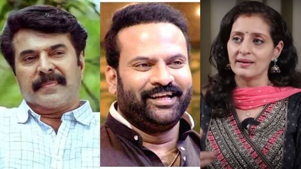 'അയാൾ നടി ചഞ്ചലിനെ കയറി പിടിച്ചു, ഞാൻ ഞെട്ടി, മമ്മൂട്ടി അയാളെ ഇറക്കി വിട്ടു'; ദുരുനുഭവം പറഞ്ഞ് ടിനി ടോം