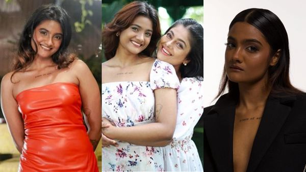 'നിന്റെ മുഖം ഡ്രാക്കുളയെ പോലുണ്ട്,വെറും ശരീരം കാണിക്കൽ'; ചുട്ടമറുപടിയുമായി ദയ സുജിത്ത്
