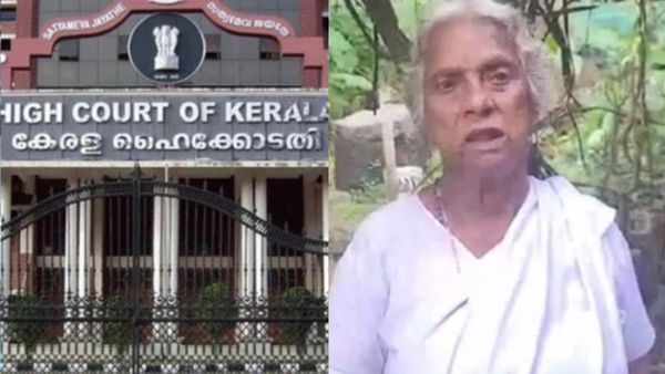 'സാധാരണക്കാർ എങ്ങനെ ഇവിടെ ജീവിക്കും'; മറിയക്കുട്ടിയുടെ ഹർജിയിൽ സർക്കാരിന് ഹൈക്കോടതിയുടെ വിമർശനം