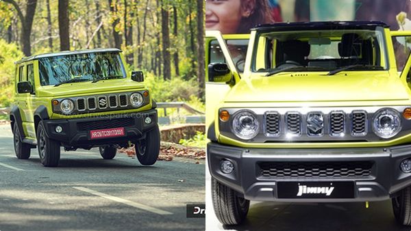 മാരുതി ജിമ്‌നിക്കിതാ കിടിലന്‍ ഓഫര്‍, ലക്ഷങ്ങളുടെ ഡിസ്‌കൗണ്ടാണ് മോനേ, ഈ തുകയ്ക്ക് വീട്ടിലെത്തിക്കാം