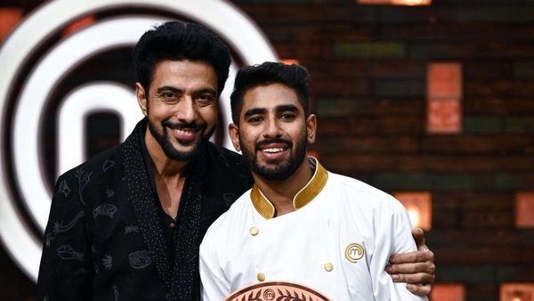 മാസ്റ്റർ ഷെഫ് ഇന്ത്യ 2023: വിജയകിരീടം ചൂടി 24കാരനായ  മുഹമ്മദ് ആഷിഖ്; 25 ലക്ഷം സ്വന്തം
