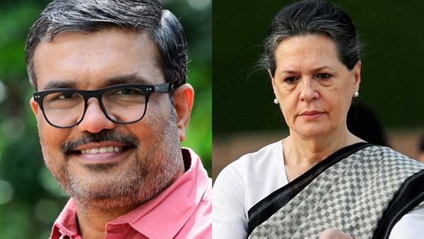 അയോധ്യ പ്രതിഷ്ഠാദിനം; 'ക്ഷണം കോൺഗ്രസ്-ആർഎസ്എസ് പരസ്പര വിനിമയങ്ങളുടെ ബാക്കിപത്രം മാത്രം'; എംബി രാജേഷ്