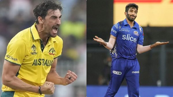 ബെസ്റ്റ് ബൗളര്‍ക്ക് കിട്ടുന്നത് 12 കോടി, ഇന്നലെ വന്ന സ്റ്റാര്‍ക്കിന് 25 കോടി, വിമര്‍ശിച്ച് ചോപ്ര