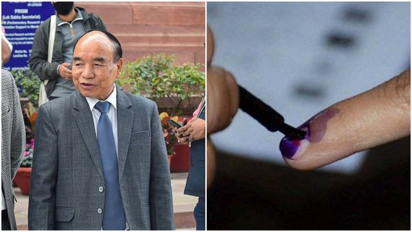 ജനവിധി കാത്ത് മിസോറാം; വോട്ടെണ്ണൽ ഇന്ന്, രാവിലെ എട്ട് മണിക്ക് ആരംഭിക്കും