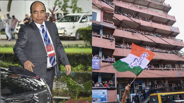 മിസോറാമില്‍ എക്‌സിറ്റ് പോളുകള്‍ കാണാതിരുന്നതെന്ത്? 3 പാര്‍ട്ടികളുടെയും പ്രതീക്ഷ തെറ്റാം