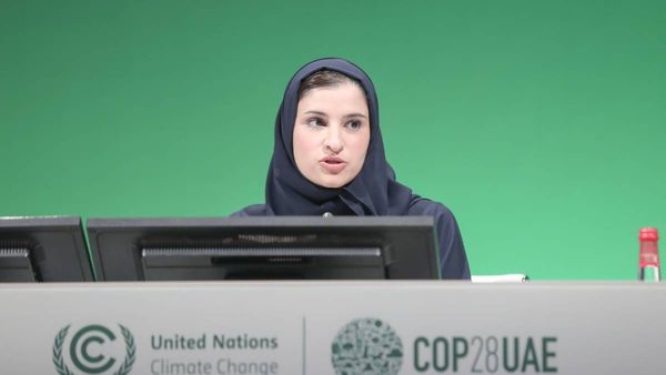 COP28 -ൽ ഡീകാർബണൈസേഷൻ പദ്ധതിയുമായി യുഎഇ; നിർണായക ചുവടുവയ്പ്പിന് കൈയ്യടി