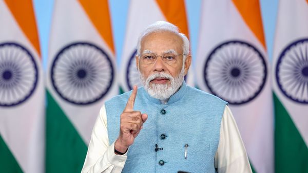 'ഏക ഭാരതം, ശ്രേഷ്ഠ ഭാരതം എന്ന കാഴ്‌ചപ്പാടിനെ ശക്തിപ്പെടുത്തി'; ആർട്ടിക്കിൾ 370 വിധിയെക്കുറിച്ച് മോദി