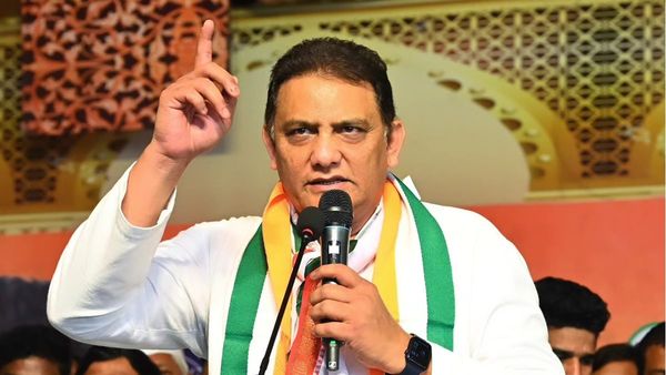 തോറ്റെങ്കിലും അസ്ഹറുദ്ദീന്‍ തെലങ്കാന മന്ത്രിസഭയിലേക്ക്? സ്ഥാനമോഹികള്‍ നിരവധി