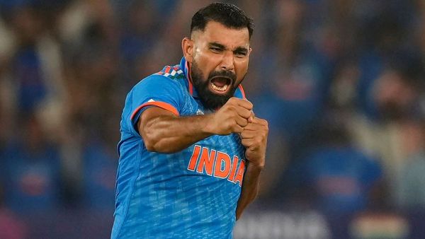 ലോകകപ്പ് ഹീറോ മുഹമ്മദ് ഷമി അടക്കം 26 പേര്‍ക്ക് അര്‍ജുന അവാര്‍ഡ്