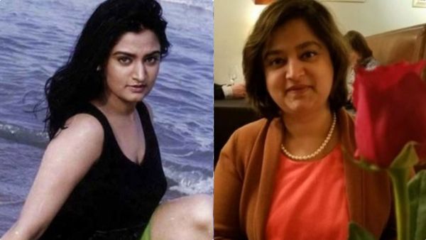 ഒന്‍പതില്‍ പഠിക്കുമ്പോള്‍ ആദ്യ സിനിമ, പ്രതിഫലമായി കിട്ടിയത് ഇക്കാര്യം; വെളിപ്പെടുത്തി നടി മോഹിനി