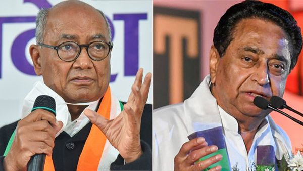 'ഇവിഎം ഹാക്ക് ചെയ്തു, 50 വോട്ട് പോലും കിട്ടാതിരിക്കുമോ?'; മധ്യപ്രദേശ് തോല്‍വിയില്‍ കോണ്‍ഗ്രസ്