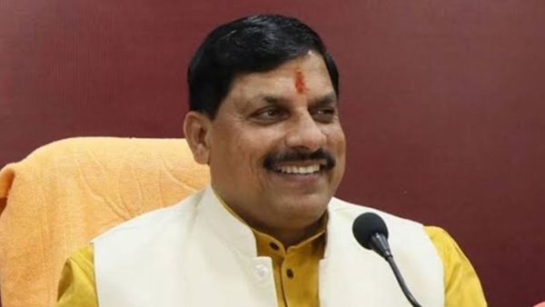 മോഹന്‍ യാദവ് മധ്യപ്രദേശ് മുഖ്യമന്ത്രി; ശിവരാജ് സിങ് ചൗഹാന്‍ യുഗത്തിന് അന്ത്യം