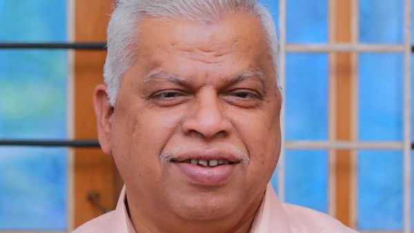 അയോധ്യയിലേക്ക് കോണ്‍ഗ്രസ് പോകുമോ: സുധാകരനും സതീശനും നിലപാട് വ്യക്തമാക്കണമെന്ന് എംവി ജയരാജന്‍