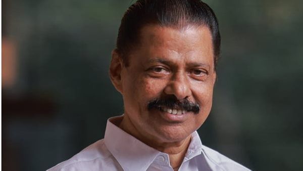 ബിജെപിയെ തോൽപ്പിക്കുക എന്ന മിനിമം പരിപാടിപോലും കോൺഗ്രസിനില്ല; എംവി ഗോവിന്ദൻ