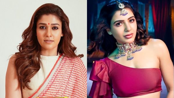  2023 ൽ കോടി കണക്കിൽ ഞെട്ടിച്ചത് നയൻതാര തന്നെ; കട്ടക്ക് നിന്ന് സാമന്തയും..പ്രതിഫലക്കണക്ക് ഇതാ
