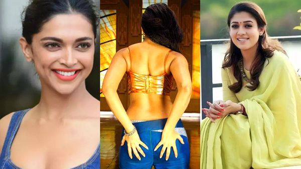 നയന്‍താരയും ദീപികയുമല്ല; 1000 കോടി ക്ലബ്ബില്‍ കയറിയ ആദ്യ നായിക ആരെന്ന് അറിയുമോ, രണ്ട് വന്‍ ഹിറ്റും സ്വന്തം