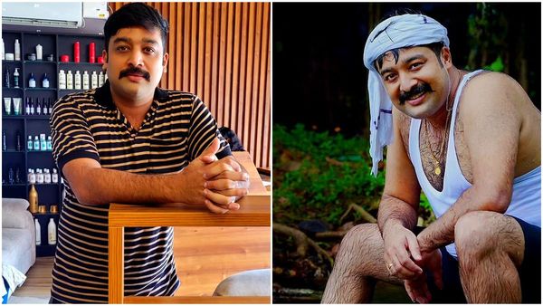 'പിടിച്ചുനിർത്താൻ ശ്രമിച്ചിട്ടും പോയതൊക്കെയും നഷ്ടങ്ങൾ തന്നെയാണ്'; കുറിപ്പുമായി സീരിയൽ താരം നിരഞ്ജൻ