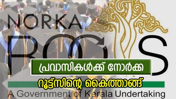 പ്രവാസികളുടെ മക്കൾക്ക് നോർക്ക റൂട്ട്സ് ഉന്നതവിദ്യാഭ്യാസ സ്കോർഷിപ്പ്; വിട്ടുകളയല്ലേ, ഡിസംബർ 31 വരെ അപേക്ഷിക്കാം