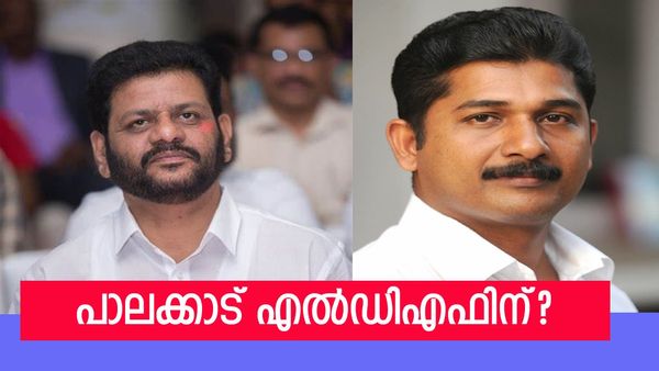 പാലക്കാട് യുഡിഎഫിന് നഷ്ടമാകും: എല്‍ഡിഎഫ് വന്‍ തിരിച്ച് വരവ് നടത്തുമെന്ന് സർവ്വെ, ബിജെപിക്ക് നിരാശ
