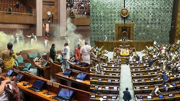 പാര്‍ലമെന്റ് സുരക്ഷാ വീഴ്ച്ച: തെറ്റ് ചെയ്‌തെങ്കില്‍ അവനെ തൂക്കിലേറ്റണമെന്ന് മനോരഞ്ജന്റെ പിതാവ്