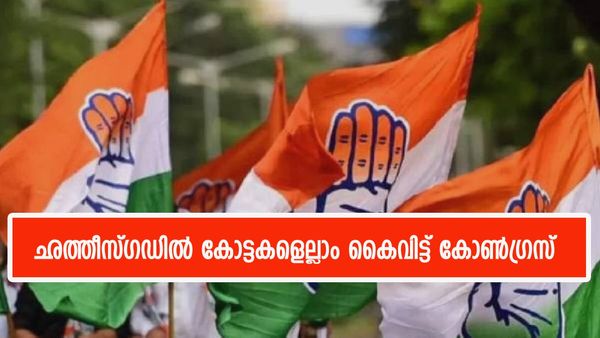 ഛത്തീസ്ഗഡ് ഫലം: കൈവിട്ട് ആദിവാസി വോട്ടുകള്‍, ഗോത്ര മേഖലയില്‍ കോണ്‍ഗ്രസ് വീണത് ഇങ്ങനെ