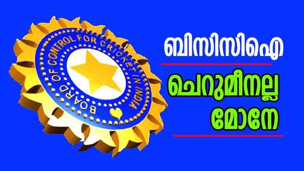 പാക് ക്രിക്കറ്റ് ബോര്‍ഡും ക്രിക്കറ്റ് ഓസ്‌ട്രേലിയയും ഒന്നുമല്ല, ബിസിസിഐയുടെ ആസ്തി കേട്ടാല്‍ ഞെട്ടും