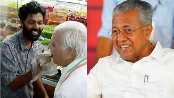 കേരളത്തിലെ ക്രമസമാധാന ഭദ്രമാണെന്ന് ഗവർണർക്ക് ഇതോടെ മനസ്സിലായിട്ടുണ്ടാകും: പിണറായി വിജയന്‍