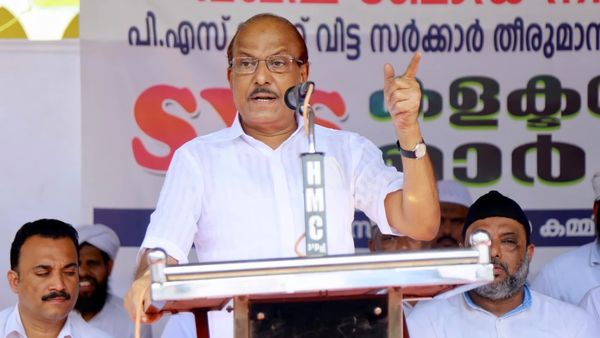 'അവർക്കെതിരെ സംസ്ഥാന സർക്കാരിനൊപ്പം നിൽക്കാൻ തയ്യാർ..'; നിലപാട് വ്യക്തമാക്കി പികെ കുഞ്ഞാലിക്കുട്ടി