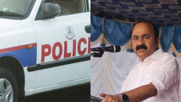 പ്രതിപക്ഷ നേതാവ് ഒന്നാം പ്രതി; യൂത്ത് കോണ്‍ഗ്രസ് മാര്‍ച്ച് സംഘര്‍ഷത്തില്‍ കേസെടുത്ത് പോലീസ്